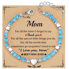 Christmas Gifts for Mom, Mothers Day Gift Valentines for Mom Stocking Stuffers f