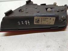 Mercedes-Benz S C217 2017 Links R�ckleuchte Heckleuchte innen A2179061800