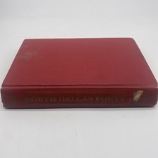 North Dallas Forty By Peter Gent Vintage Hardcover 1973