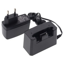 Black&Decker Carica Batterie 23V Per Aspirabriciole E Aspirapolvere - Foto 14