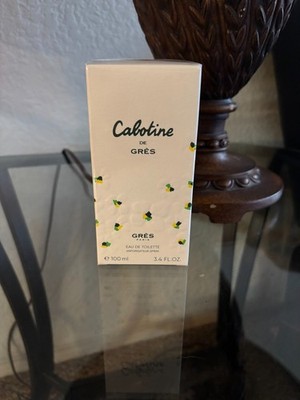 Cabotine by Parfums Gres, 3.4 oz EDP Spray for Women