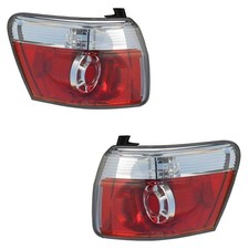 Tail Light Assembly Pair 16-23078TK GAP