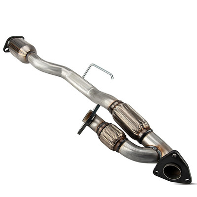 Philtop Catalytic Converter Compatible Murano 2009 2010 2011 2012 2013 2014