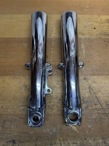 Showa Fork | eBay