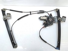 LEVE GLACE AVANT DROIT / 1693463 POUR VOLKSWAGEN POLO BERLINA 6N1 OPEN AIR