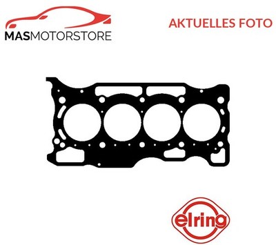 ZYLINDERKOPF DICHTUNG KOPFDICHTUNG ELRING 302850 P FÜR VENUCIA M50V,D50,R50