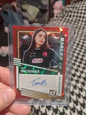 2025 Donruss NASCAR Racing Checklist Guide in-content 26