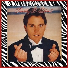 TIMOTHY B. SCHMIT - Playin It Cool - CD - **Mint Condition**