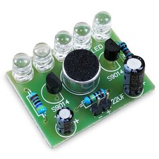 Soldering Practice Kit DIY Electronic Project Training Small