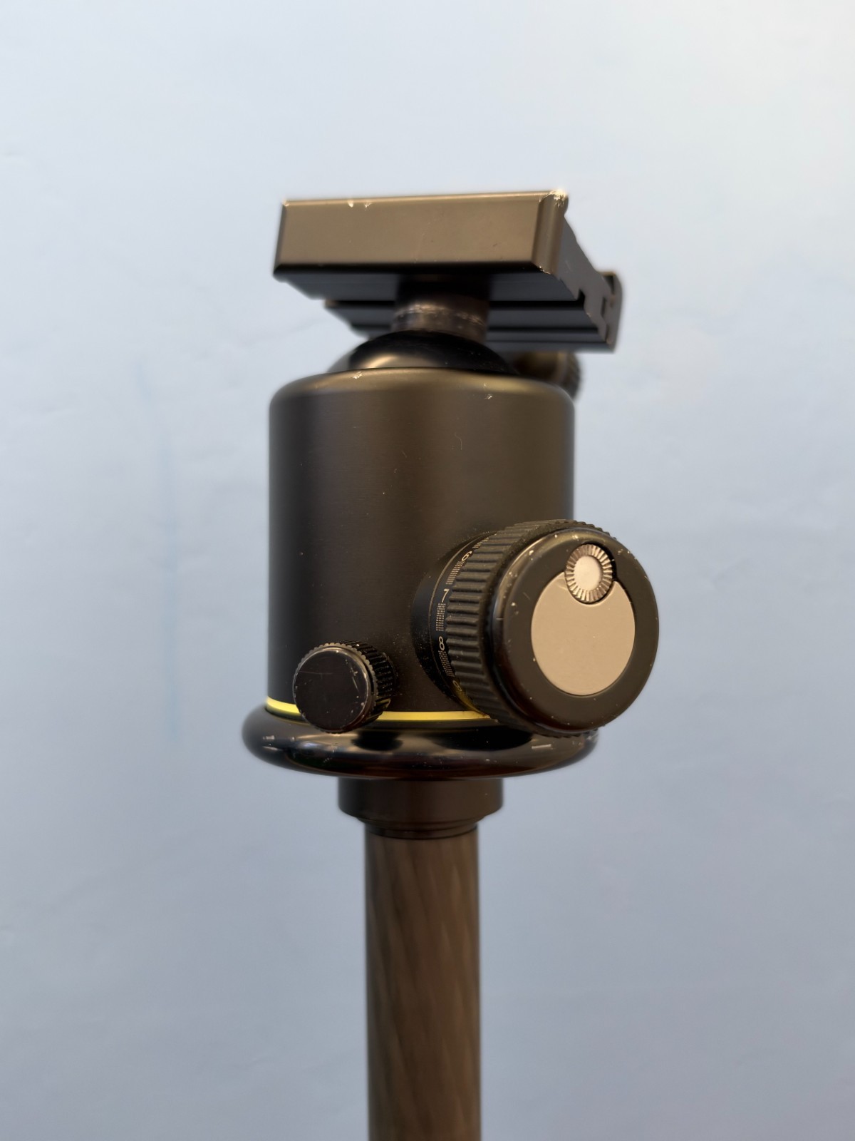 Arca-Swiss B1 ball head w/ quick release | eBay