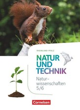 Natur und Technik - Naturwissenschaften 5./6....