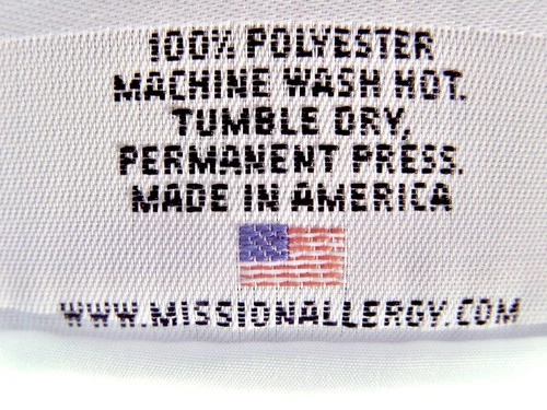 Mission Allergy Pillow Encasing - Thumbnail 4