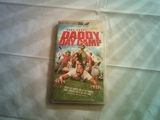 Daddy Day Camp UMD Video