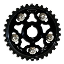 AEM Electronics 23-802BK Engine Timing Camsha...