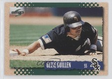 1995 Score Ozzie Guillen #428 02gz