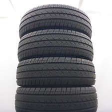 225 65 16C 4 x BRIDGESTONE 225/65 R16C 112/110T Pneus D'Été 2023 7,7-7,8mm