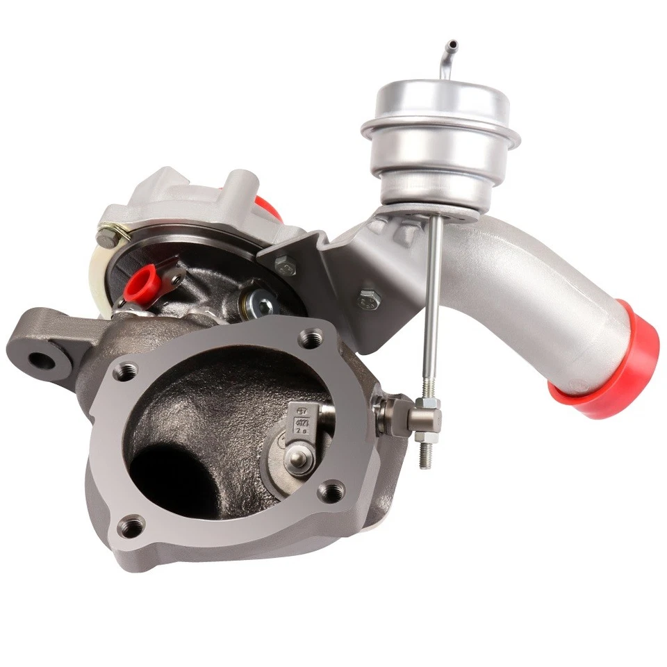 Turbocompresor para Audi TT 1.8L 2001-2006 53049500001 nuevo Foto 3 de 4