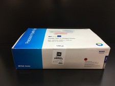 Mettler Toledo Rainin Cat No 30389234 Pipette Tips RT LTS 1200µL S 768A/8