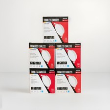UTILITECH: 5042426 4 LED Trimless Canless Rec...