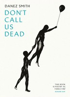 Don't Call Us Dead Danez Smith Taschenbuch Kartoniert / Broschiert Englisch 2025
