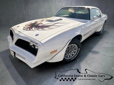 1977 Pontiac Trans Am for Sale