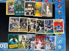 New ListingKen Griffey Jr Baseball Card Lot (16) Topps/UD Seattle Mariners/Reds HOF