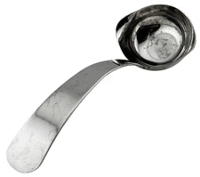 Sanborns Mexico Sterling Silver Ladle