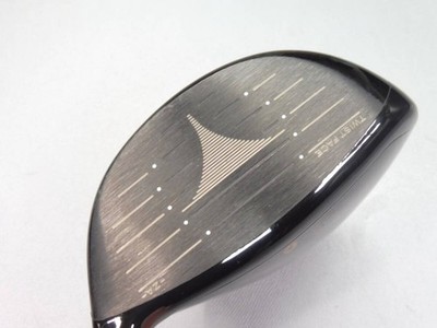 TaylorMade BRNR Mini Driver 13.5° HEAD ONLY | eBay
