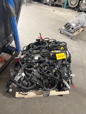 2019-2024 Bmw 330 Xi G20 Oem 2l Awd Dohc 16-valve 4-cylinder Engine B46b20o0 2019-2024 Bmw 330 Xi G20 Oem 2l Awd Dohc 16-valve 4-cylinder Engine B46b20o0
