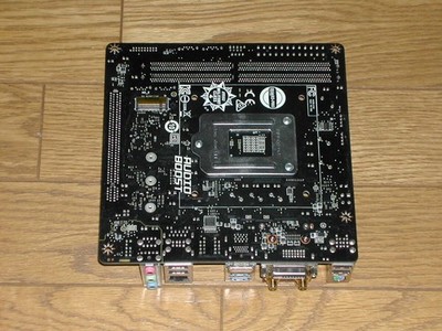 MSI H170I PRO AC LGA1151 miniITX with CPU | eBay MSI H170I PRO AC LGA1151 miniITX with CPU | eBay