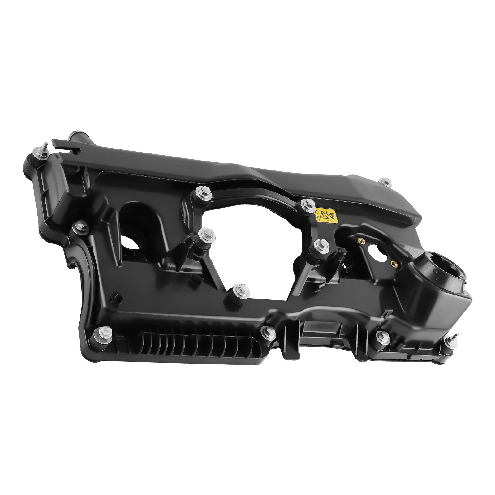 Couvercle de chambre de soupape en composite pour moteur N42 de BMW Série 3 E46