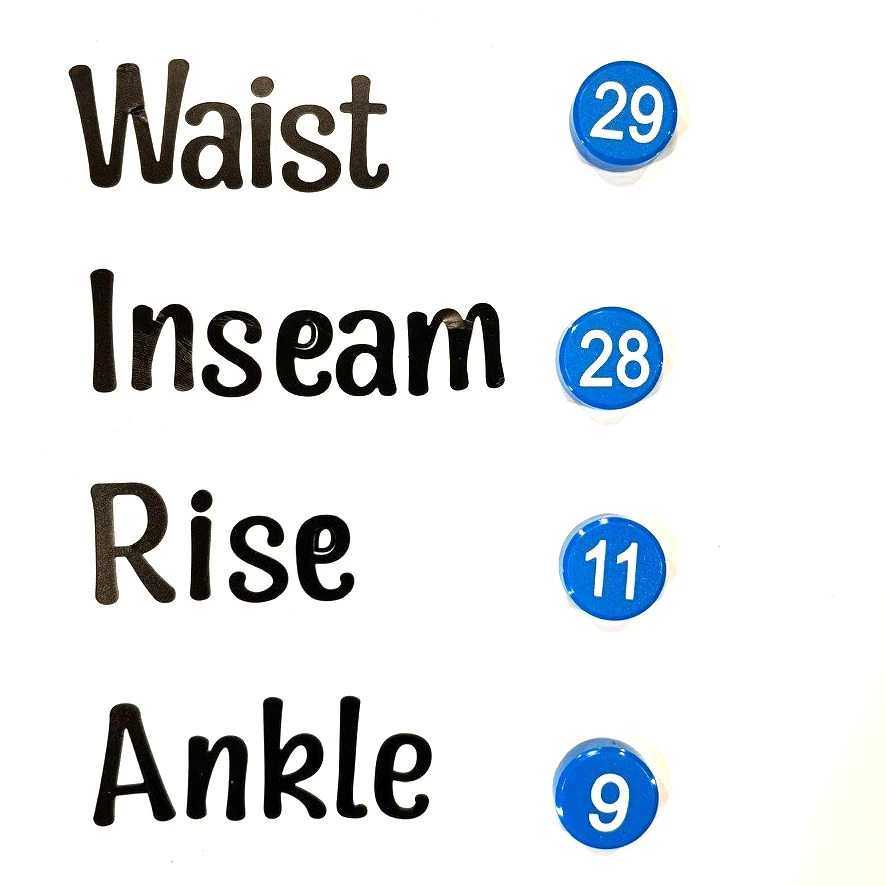 ABERCROMBIE & FITCH HOMBRE ULTRA HOLGADO Negro PANTALONES CARGA 29x30 Y2K Foto 2 de 4