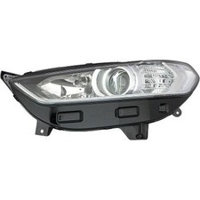 Scheinwerfer links passend für Ford MONDEO V H7 H15 Halogen