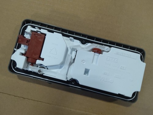 OEM Whirlpool W11032769 Dishwasher Dispenser - Picture 2 of 4