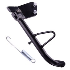 Kickstand Side Kick Stand Bracket Support Fit for Italjet JC200-9 Dragster 200