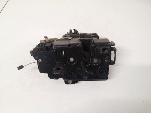 3b1837015b Türschloss Zentralverriegelung Tür Vorne Linke  Volk DE1471772-79