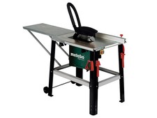  Metabo TKHS 315 C Table Saw 2000W 240V MPTTKHS315C