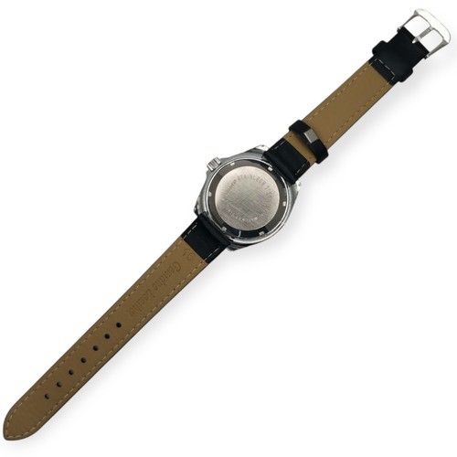 Codhor 34mm 1970s Calibre mécanique FE 140 LEBROCANTHEURE MONTRE VINTAGE WATCH - Photo 5 sur 5