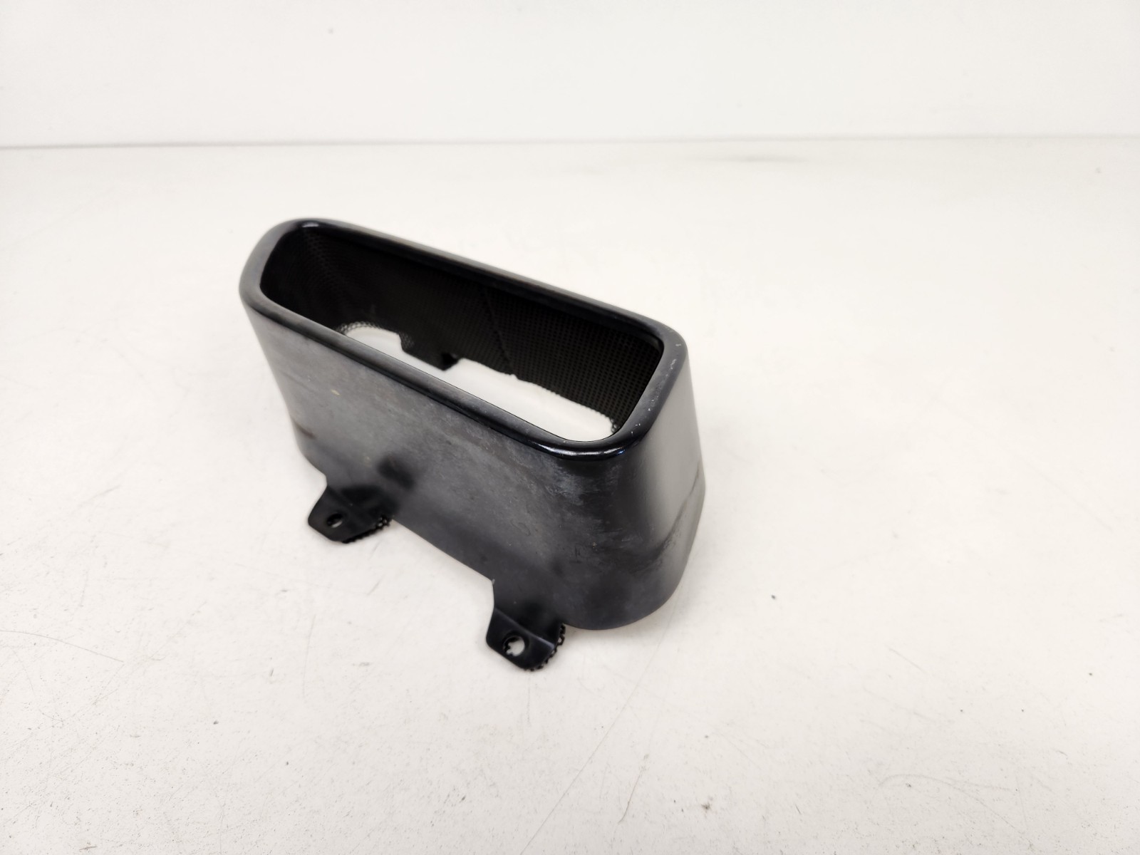 McLaren MP4-12C 2012-2014 Left Exhaust tailpipe