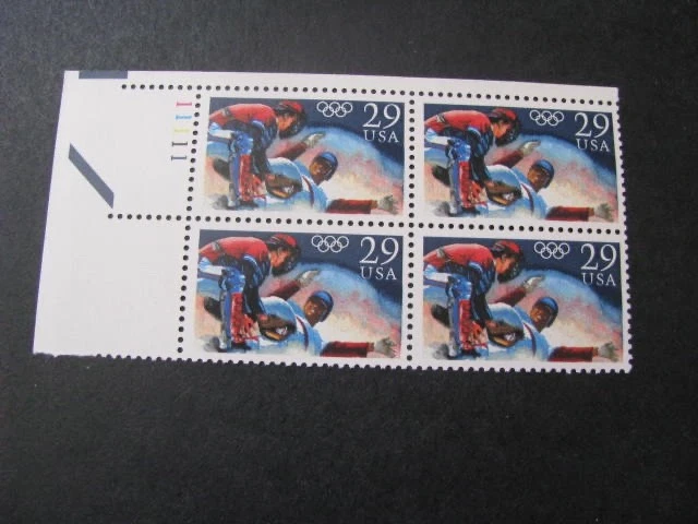 US Stamps Scott # 2619 Unused Never Hinged...Free International Shipping! - Image 4 of 4