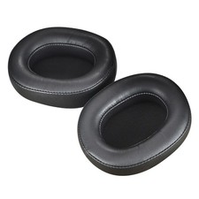 1Pair Memory Foam Ear Cushions Replacements For COWIN SE7 / SE7 PRO Headphone