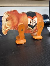 1931 Fisher Price Elephant