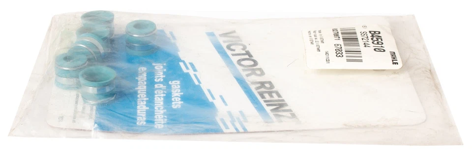 Mahle Original Engine Valve Stem Seal Fits 1998-05 Buick LeSabre Model ID B45910 - Image 3 of 4