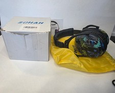 ZOHAN EM030 Noise Cancelling Headphones Kids Ear Protection Safety Earmuffs