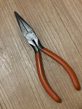 Channel Lock 7860 Needle Nose Pliers Bell System USA