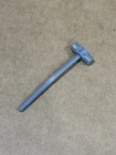 Vintage GI Joe ARAH 1985 Tollbooth Accessory Part Sledgehammer