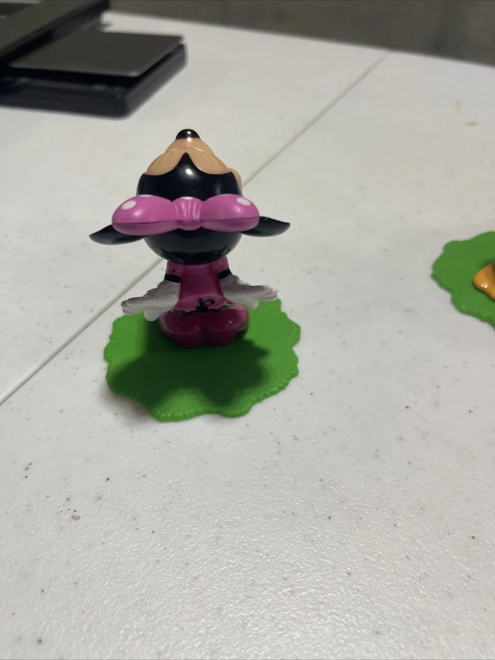 Disney Mickey's Mouse-Ke-Tag Clubhouse Electronic Game 2008 Wild Planet Tested - Image 4 of 4