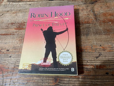 ebay® Auktion 336750361612 | Robin Hood (NES, Nintendo) Prince of Thieves **CIB OVP +Anleitung # komplett Thumbnail of ebay® auction 336750361612 | Robin Hood (NES, Nintendo) Prince of Thieves **CIB OVP +Anleitung # komplett