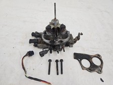 Holley Tbi Throttle Body Injection Chevy Gmc 87-95 5.7l 350
