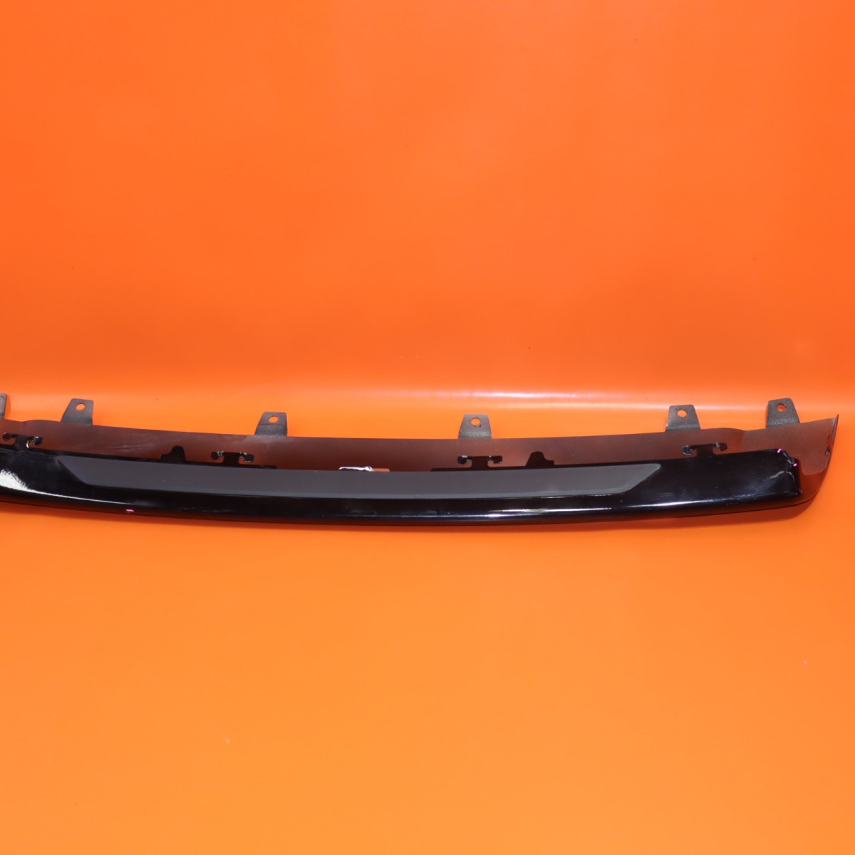 ROLLS ROYCE CULLINAN FRONT BUMPER SKID PLATE 2019-2021 2022 2023 51117448911 OEM